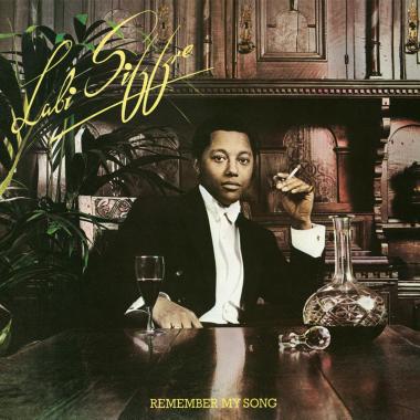 Labi Siffre -  Remember My Song